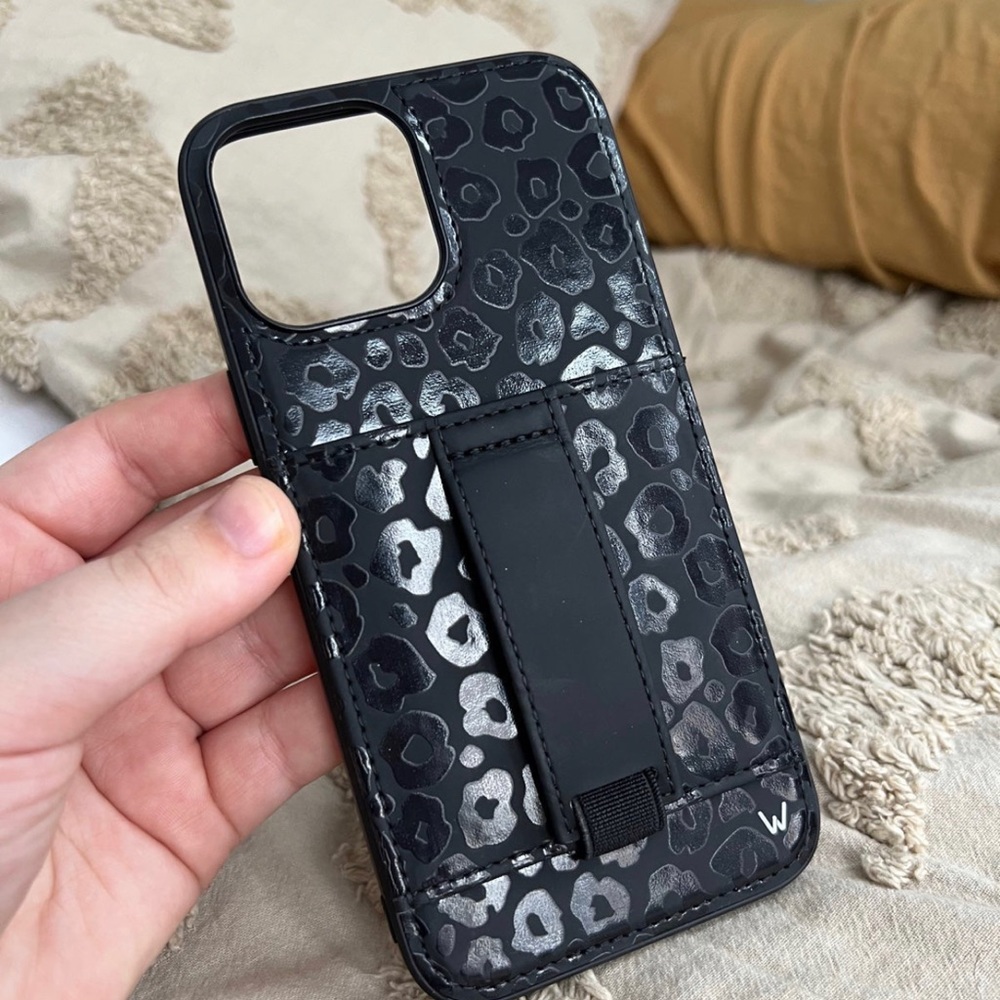 13 pro max Walli case